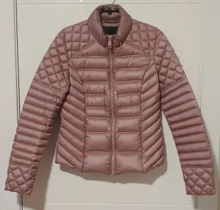 Anorak de plumón Guess