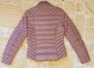 Anorak de plumón Guess