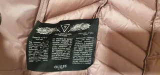 Anorak de plumón Guess
