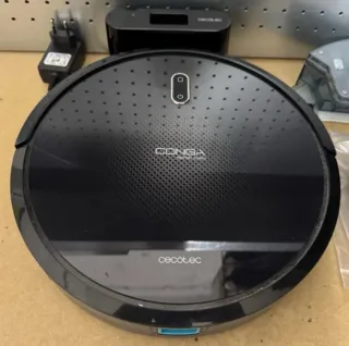 Robot Aspirador Conga 1090 Cecotec