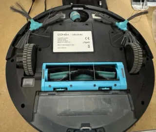 Robot Aspirador Conga 1090 Cecotec