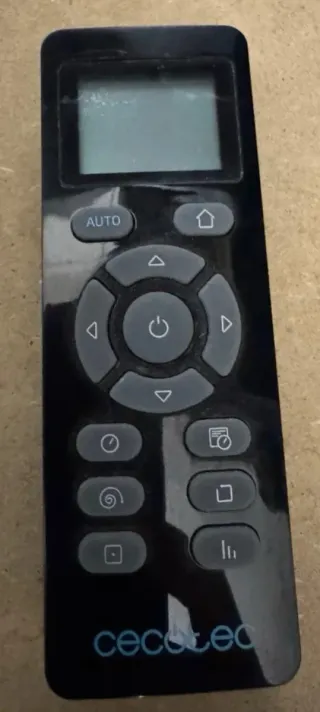 Robot Aspirador Conga 1090 Cecotec