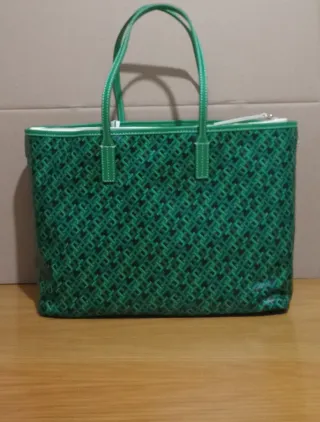 Tommy Hilfiger monoplay bolso de mano