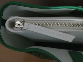 Tommy Hilfiger monoplay bolso de mano