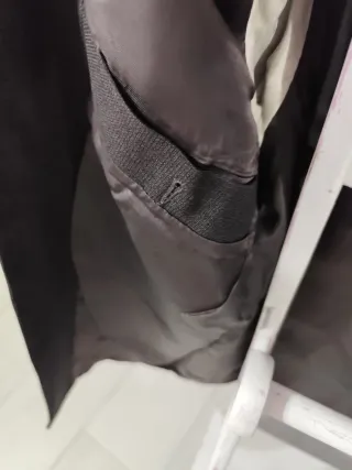 Americana Uptown Talla 50 Gris