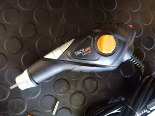 Máquina de Grabado TACKLIFE EGD12AC.