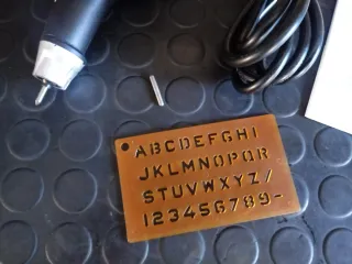 Máquina de Grabado TACKLIFE EGD12AC.