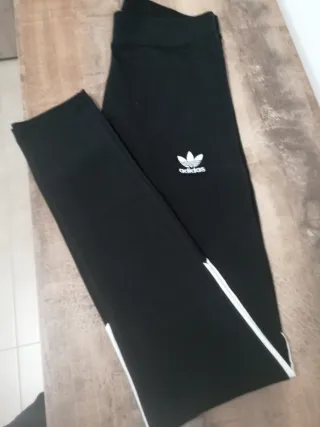 Leggings Adidas Originals Nuevos