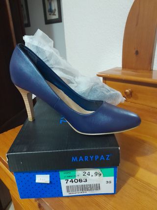 Zapatos
