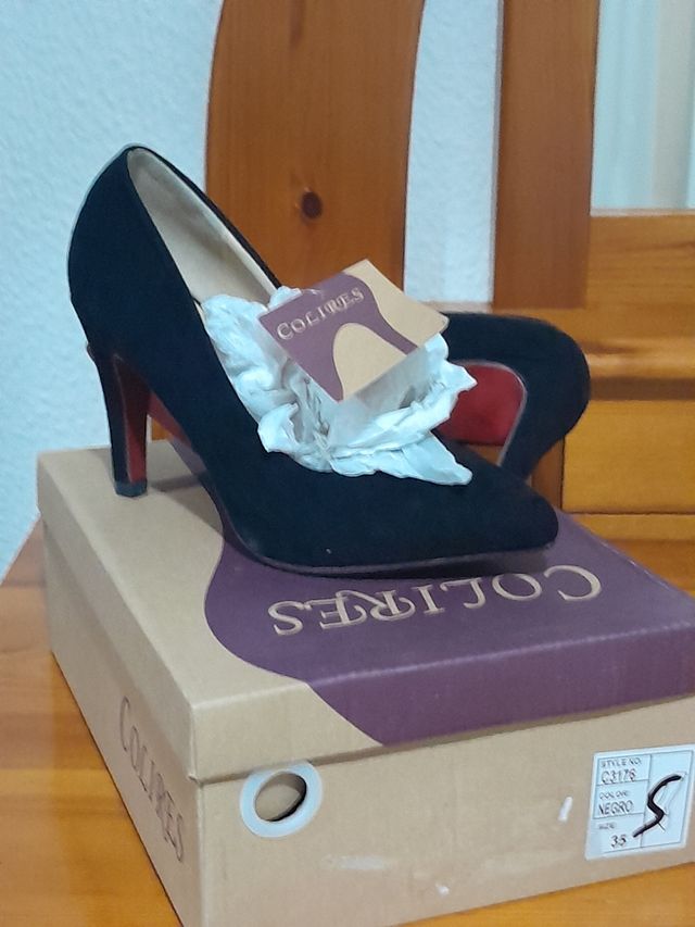 Zapatos