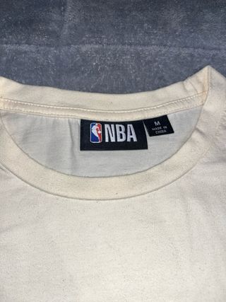 Camiseta NBA Los Angeles Lakers Talla M