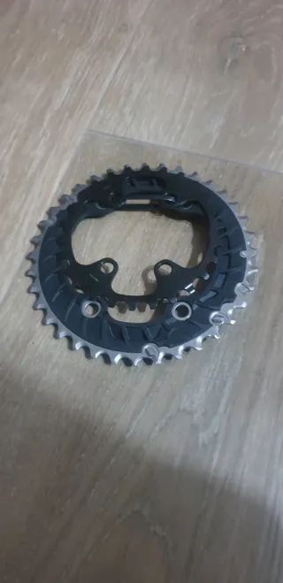 Platos Shimano Dyna-Sys 11 36-26