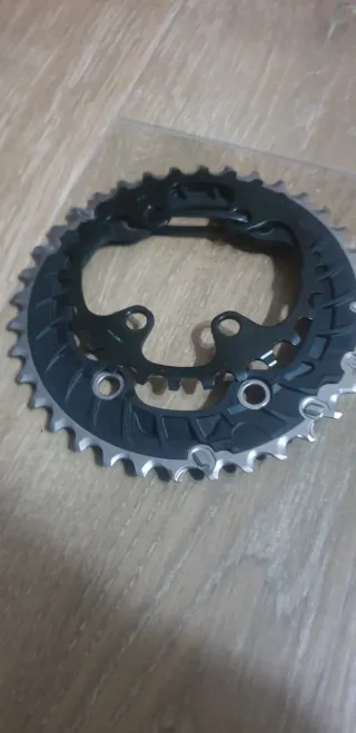 Platos Shimano Dyna-Sys 11 36-26