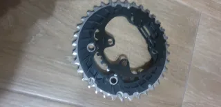 Platos Shimano Dyna-Sys 11 36-26