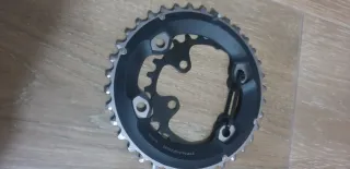 Platos Shimano Dyna-Sys 11 36-26