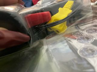 Mando Scalextric SCX Original