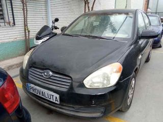 Hyundai 202068 565001e700 cremallera accent - 1.5