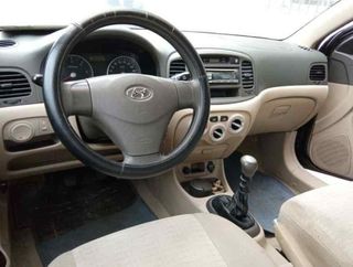 Hyundai 202068 565001e700 cremallera accent - 1.5