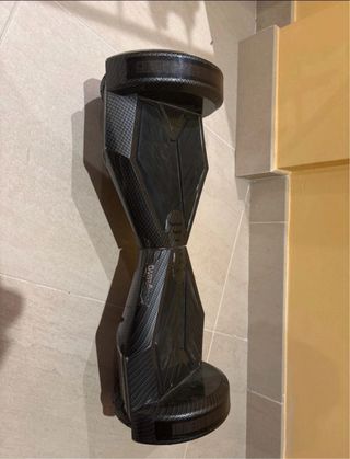 Hoverboard Negro con Cargador