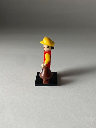 Mario - Figurine Type Lego Mario 4