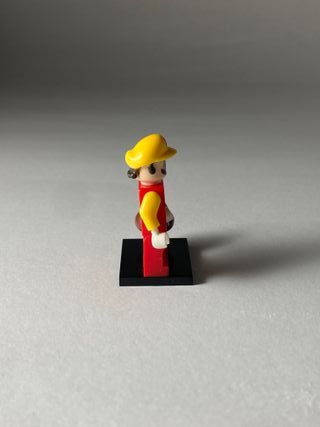 Mario - Figurine Type Lego Mario 4