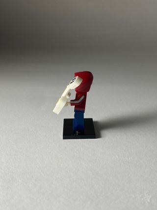 Miguel Rivera - Figurine Type Lego Disney Coco