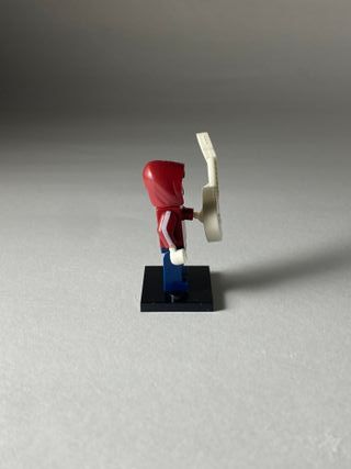 Miguel Rivera - Figurine Type Lego Disney Coco