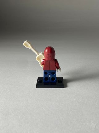 Miguel Rivera - Figurine Type Lego Disney Coco