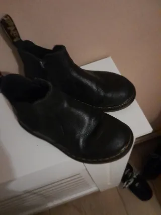 Botas Dr. Martens Talla 29