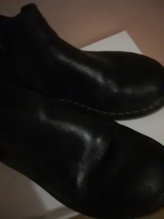 Botas Dr. Martens Talla 29