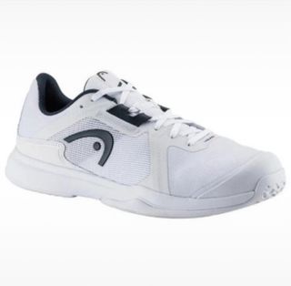 Zapatillas Tenis Head Sprint Team Blancas