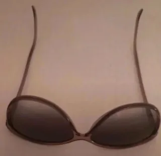 Gafas de sol vintage mujer