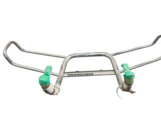 Defensa delantera land rover discovery 4 129219