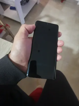 Huawei P30 Pro Nero 256gb 8ram