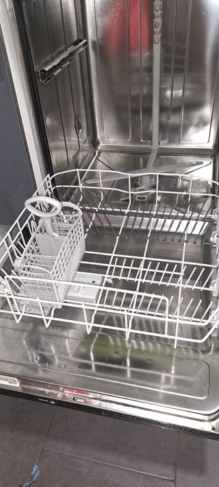 Cestas y bandejas lavavajillas Fagor