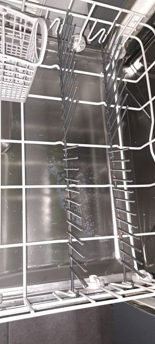 Cestas y bandejas lavavajillas Fagor