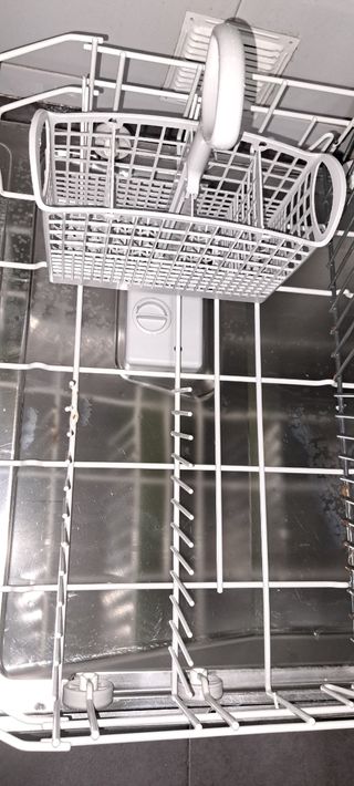 Cestas y bandejas lavavajillas Fagor