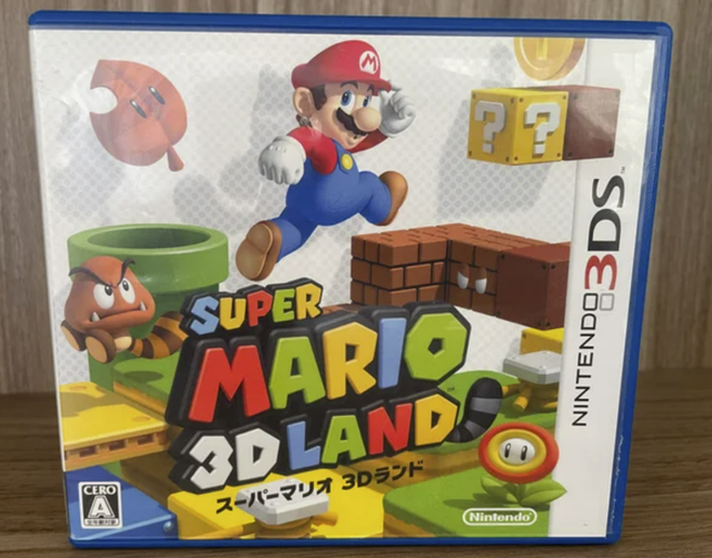 Lotto x3 giochi nintendo ds 3ds ntsc j, come foto