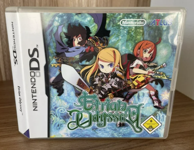 Lotto x3 giochi nintendo ds 3ds ntsc j, come foto