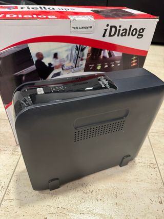 SAI Riello iDialog 1200 UPS