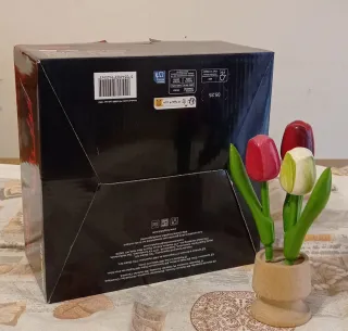 Dinner Set Collezione Stranger Things Netflix