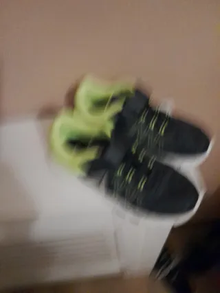 Deportivas Reebok Talla 33