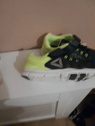 Deportivas Reebok Talla 33