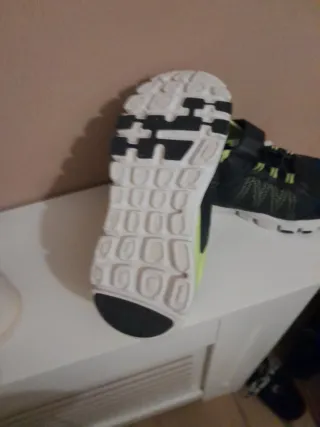 Deportivas Reebok Talla 33