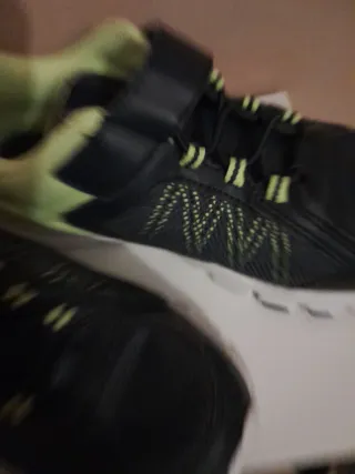 Deportivas Reebok Talla 33