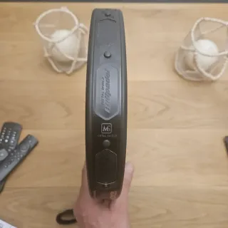 Pala Bullpadel Hack 03 Hybrid 2024