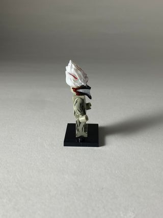 Okarun Takakura Ken - Figurine Type Lego Dandadan