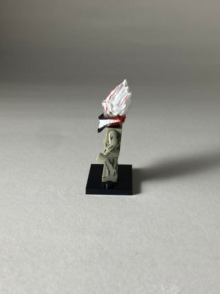 Okarun Takakura Ken - Figurine Type Lego Dandadan