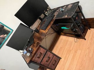 PC Gaming Ryzen 7 7800X3D / RTX 3080