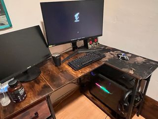PC Gaming Ryzen 7 7800X3D / RTX 3080